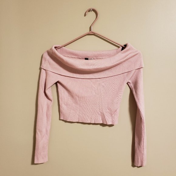 Crop top - Picture 1 of 3